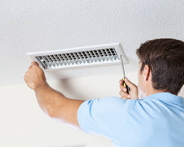 Best Commercial Mold Inspection  in USA